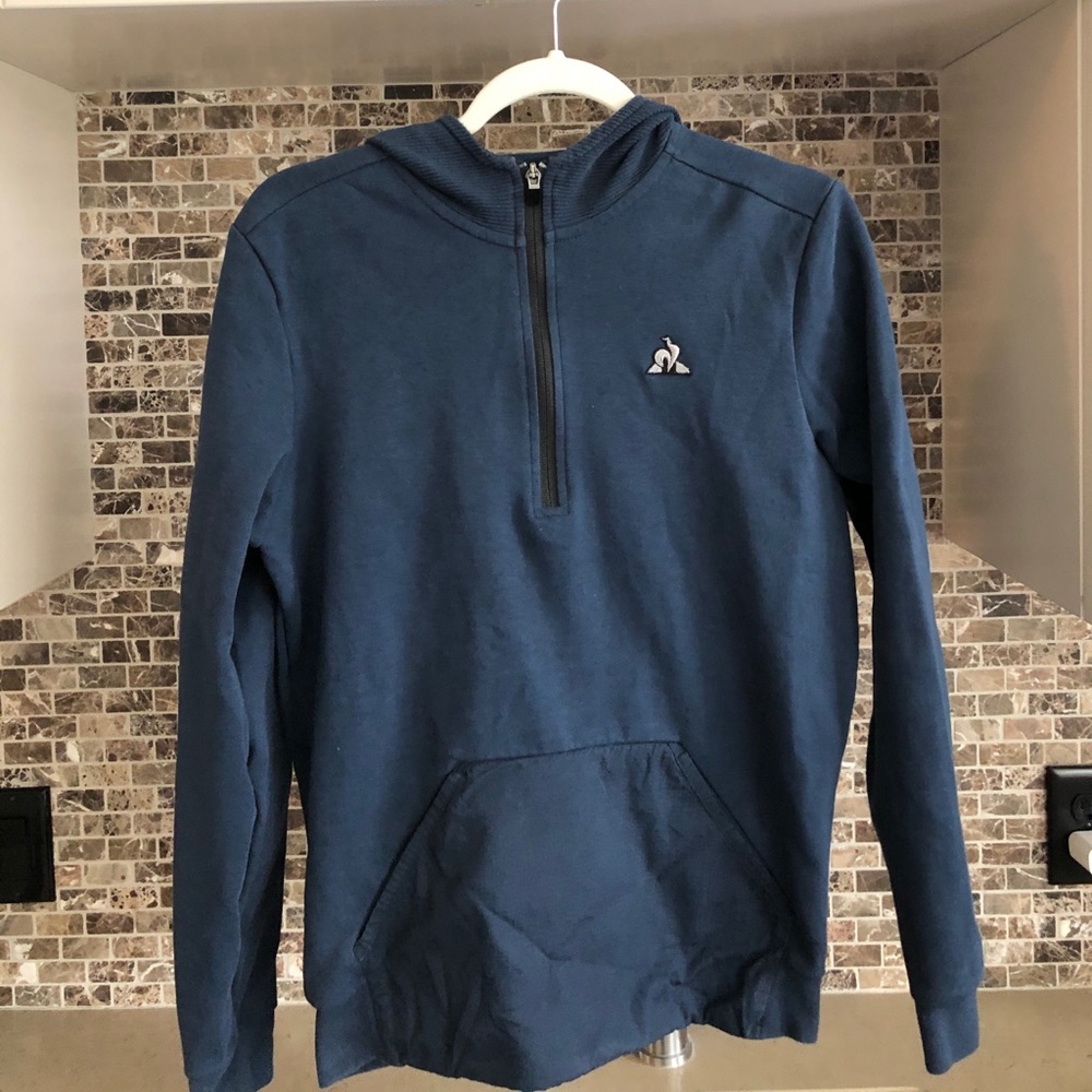 Full tracksuit le coq sportif Small